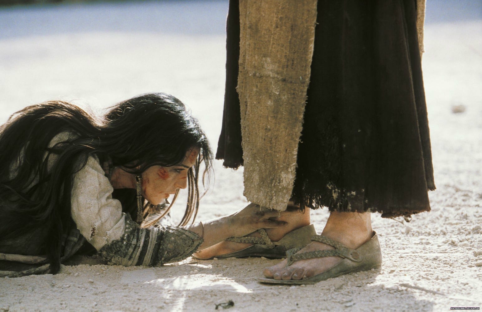 woman-caught-in-adultery-mel-gibson