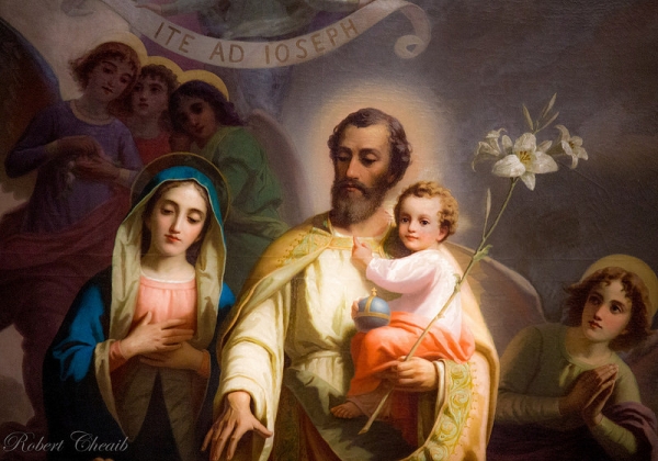 La Iglesia celebra San José, hombre de fe y “padre en la ternura”: conoce el origen de esta festividad