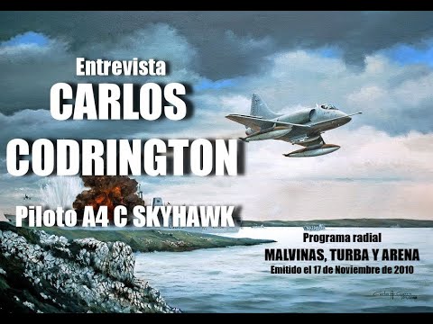 Entrevista carlos