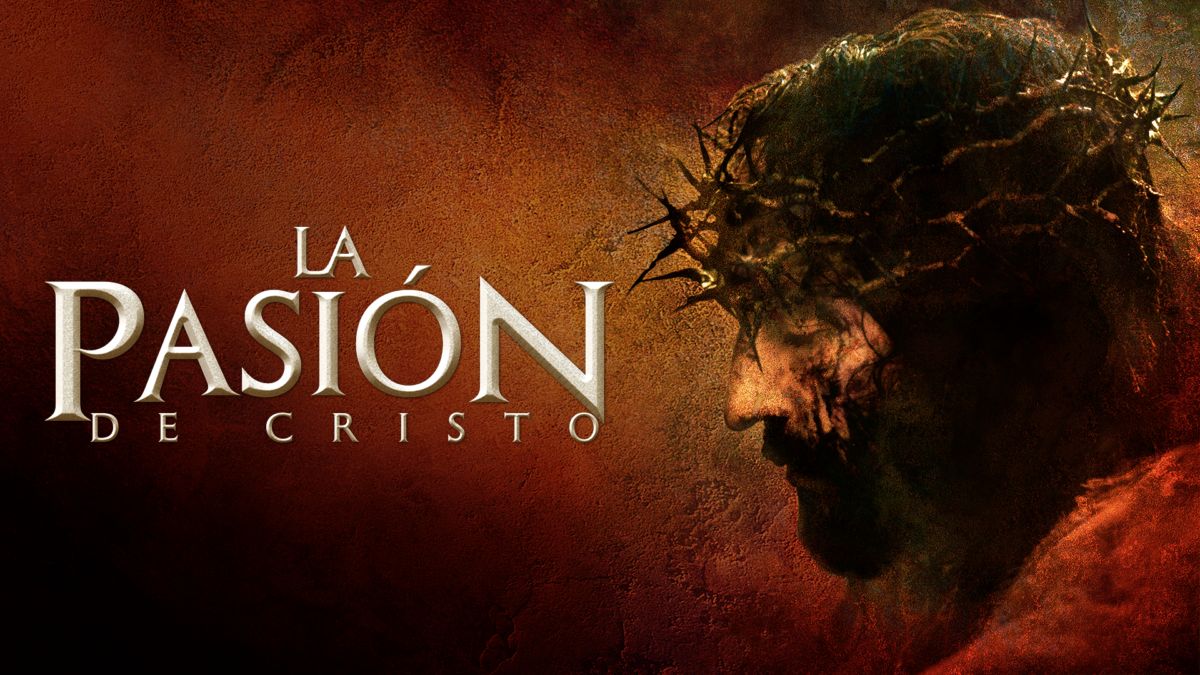 Película Completa Español Latino La Pasión De Cristo – Fundacion Gladius