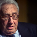 Como consiguió Kissinger llevar a cabo su plan de control demográfico mundial