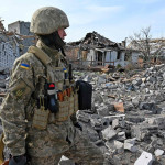 ¿Quién paga la guerra en Ucrania?