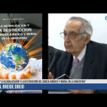 Especial N° 40 – “La Globalización y la Destrucción del Orden Jurídico y Moral en la Argentina”