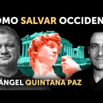 La ideología WOKE y el hundimiento moral de Occidente | Miguel Ángel Quintana Paz | EP 006
