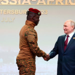 Cumbre de San Petersburgo: África hace escuchar su voz