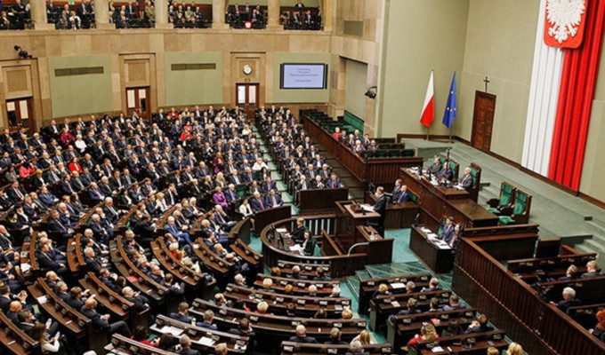 sejm