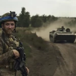 Más armas y corrupción en la Guerra de Ucrania