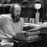 Solzhenitsyn, Ucrania y Rusia