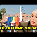 EL LIBERALISMO MORAL CONTRA LA LEY DE DIOS