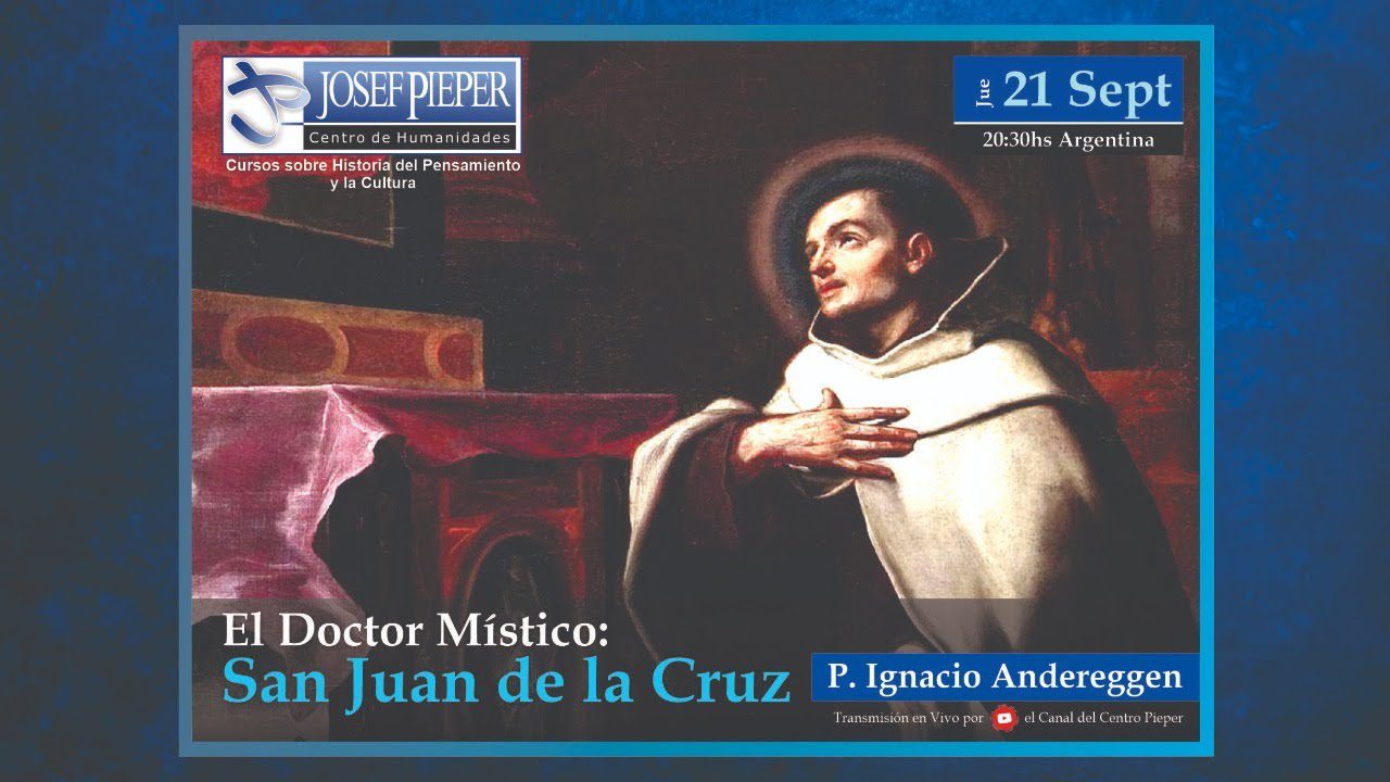 san juan de la cruz lll