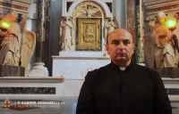 Actualización Católicos en Gaza – Padre Gabriel Romanelli