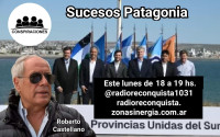 Sucesos Patagonia