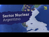 Uno de los pocos países con Energía Nuclear | Nucleoeléctrica Argentina